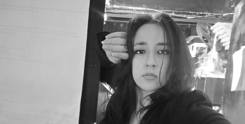نسمة غنيم