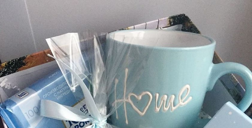winter box