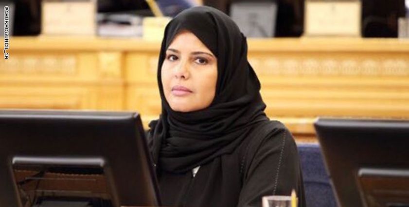حنان الأحمدى
