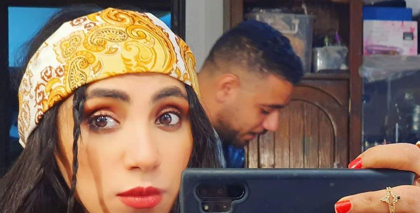 زينب غريب