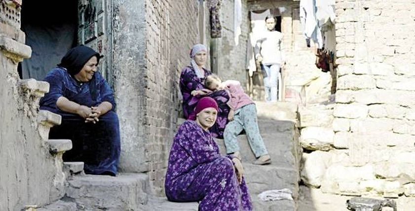 المرأة.. تحسن كبير فى وضعيتها و5 ملفات ساخنة تحتاج حلولاً عاجلة