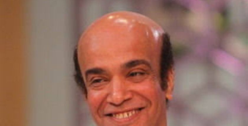 سليمان عيد