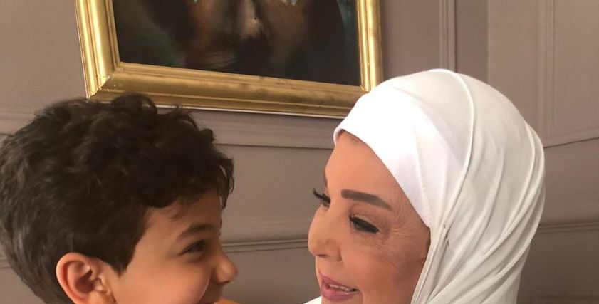 رجاء الجداوي