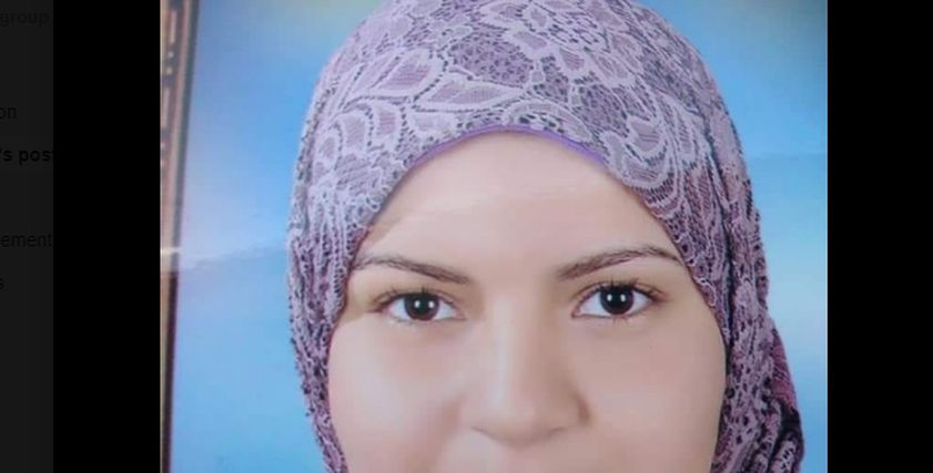 ندى ضحية زواج القاصرات 