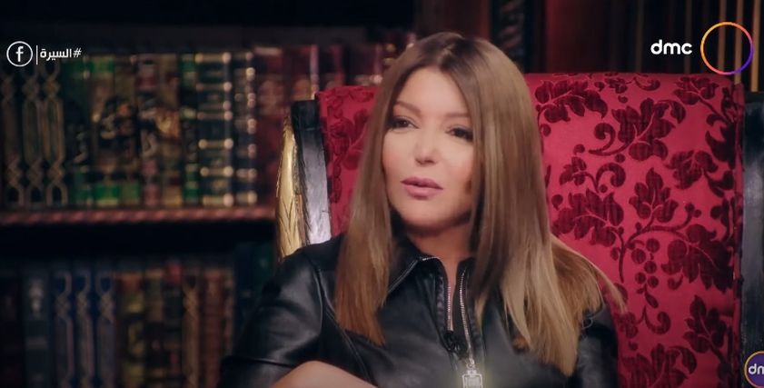 سميرة سعيد