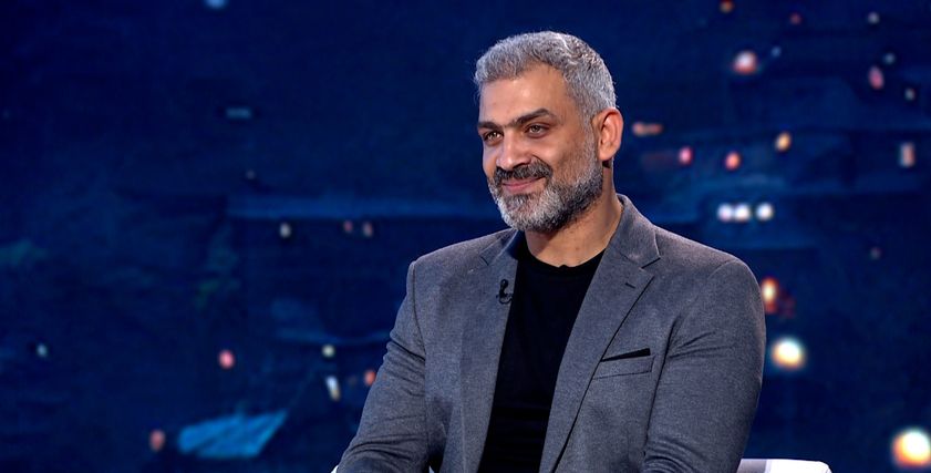 هاني عادل