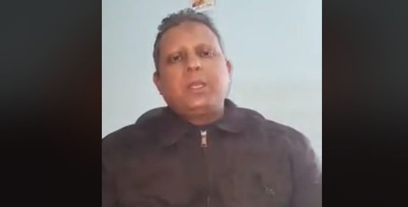 الصديق المقرب لشقيقها