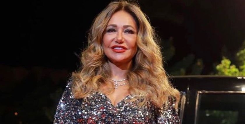 ليلى علوي