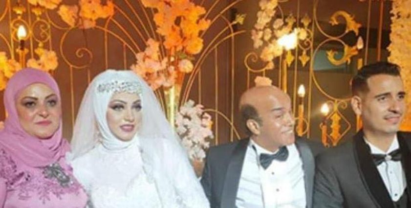 أسرة الفنان سليمان عيد