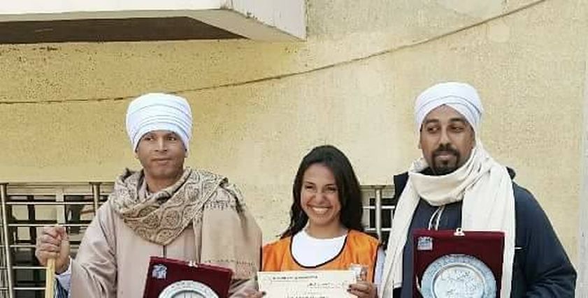 رانيا مدحت