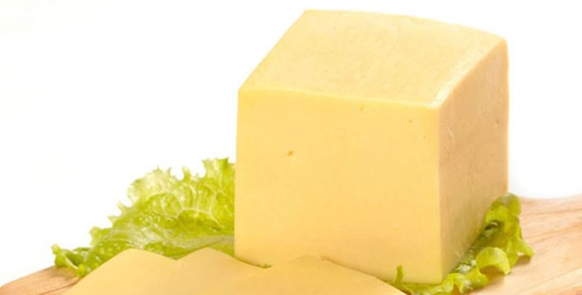 الجبنة الشيدر