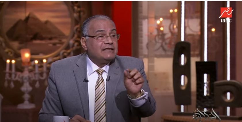 الدكتور سعد الدين الهلالي