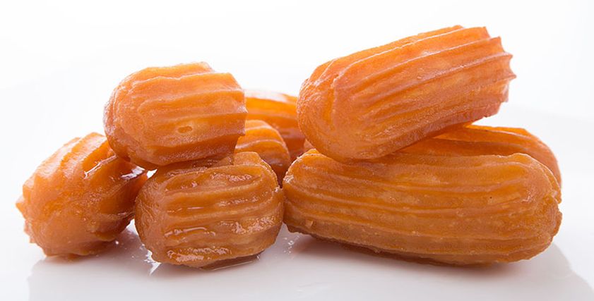 بلح الشام