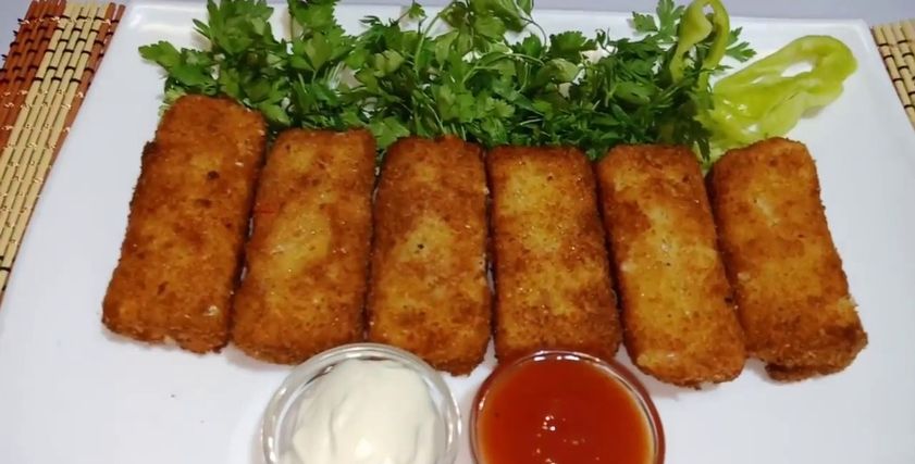كفتة بانية بجبنة