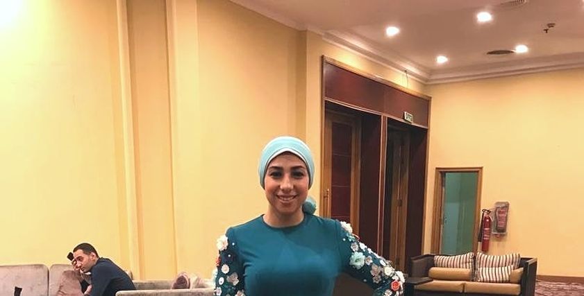 رفيف حلمي