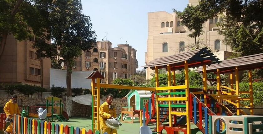 مدرسة بورسعيد