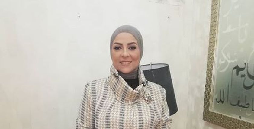 دعاء فاروق