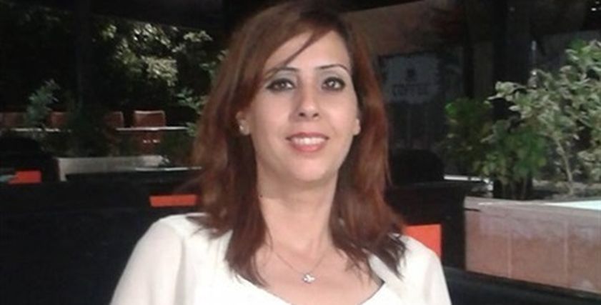 مني عبدالراضي