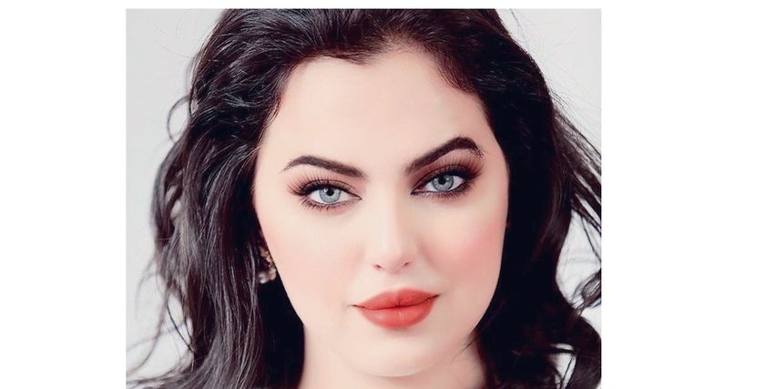 حسناء بغداد نورزان الشمري
