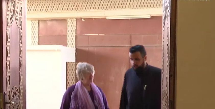 أم السعوديين
