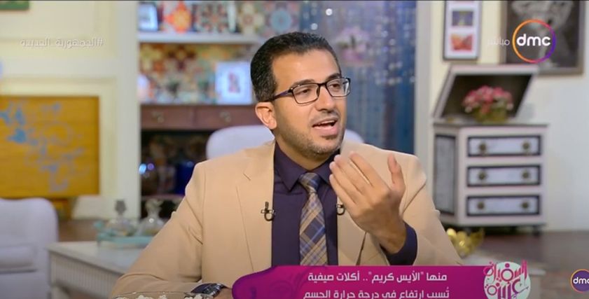 هشام الوصيف 