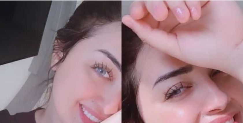 هدير الهادي