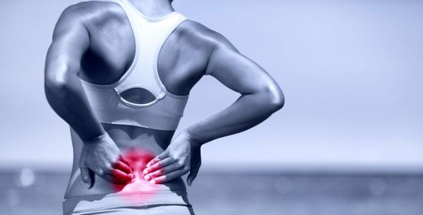 3 علاجات منزلية للتخلص من آلام الديسك