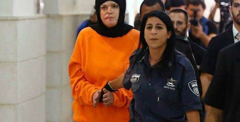 إسراء جعابيص