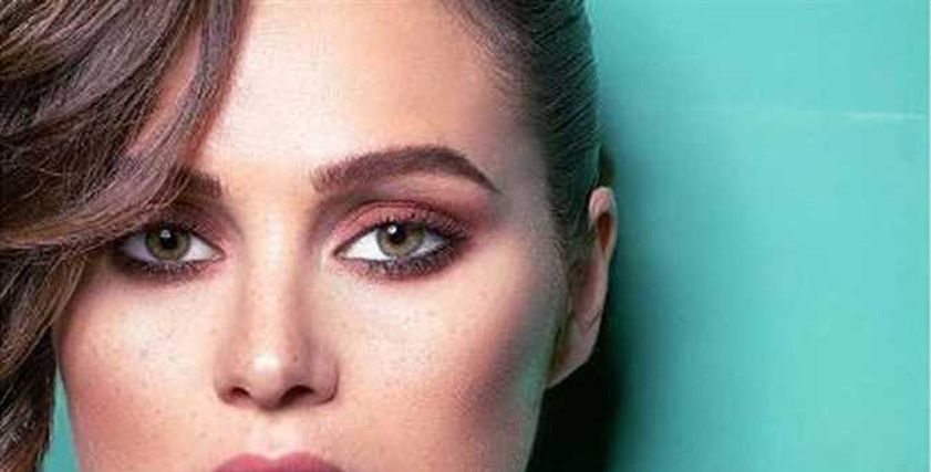 يسرا اللوزي
