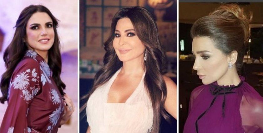 فنانات اخترن حياة العزوبية
