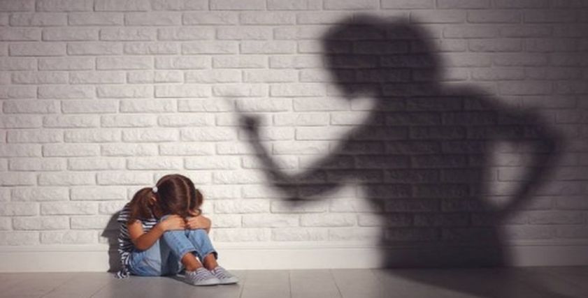 مشاكل نفسية تضر بالأطفال عند الطلاق