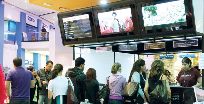 البطولات النسائية تتفوق عن الرجال في شباك التذاكر