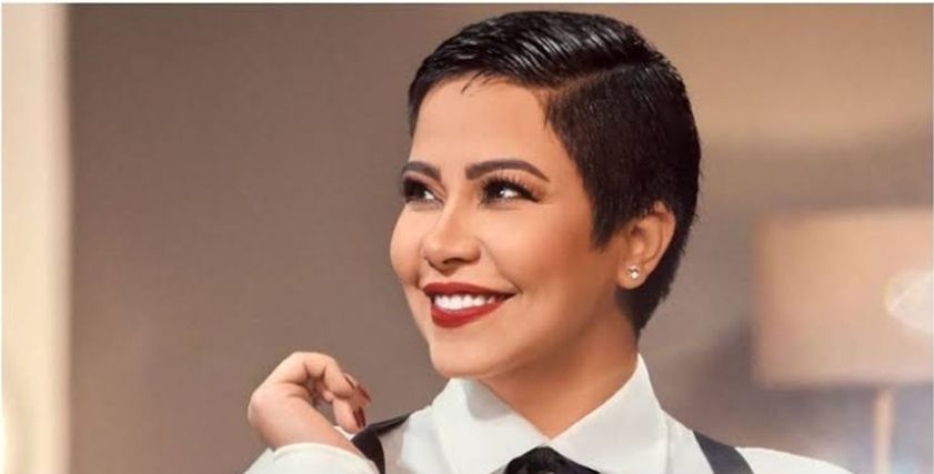 شيرين عبدالوهاب