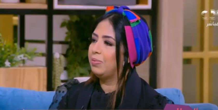 سارة هاشم