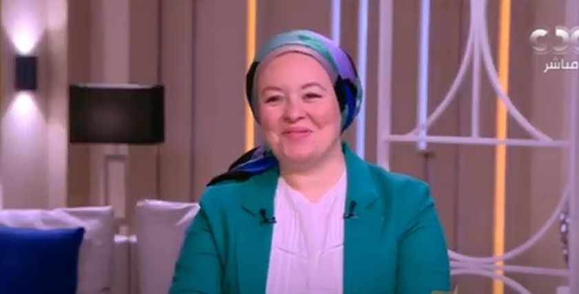 الدكتورة راندا فارس
