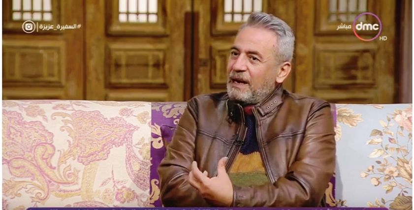 الفنان صبري فواز