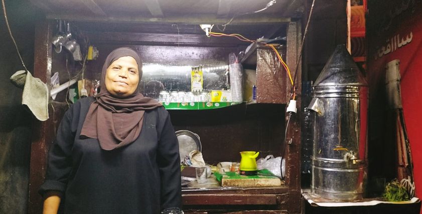 سلوى إبراهيم