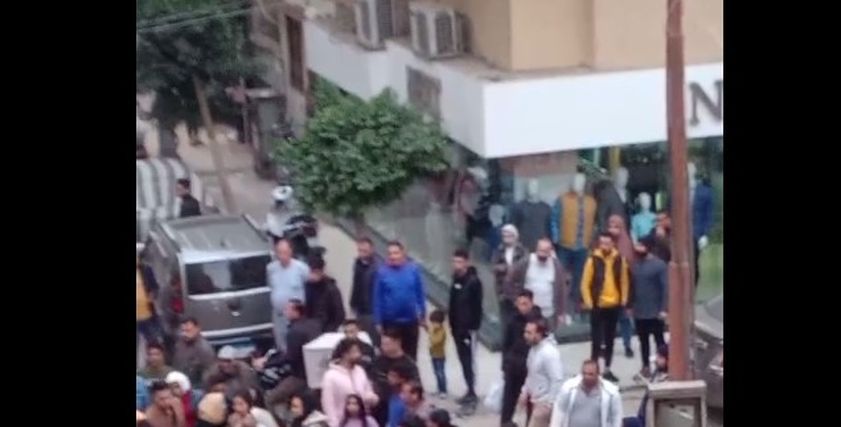 عريس يعتدي على عروسته بالضرب يوم حفل الزفاف