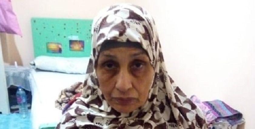سعاد