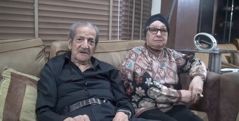 بعد 70 سنة فراق.. 