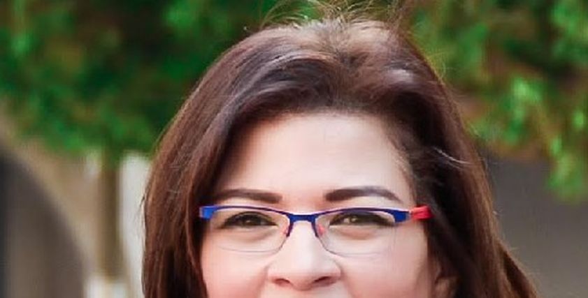 فاطمة ناعوت