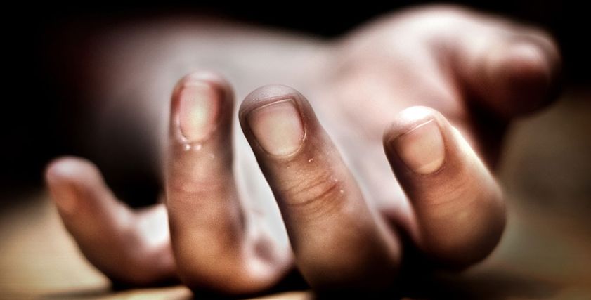 عبير تدخل وكر الإدمان على يد زوجها وشقيقته.. وعائلتها تعالجها