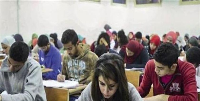ثورة أمهات مصر: الطلاب يصوتون على الإجابة عبر تطبيق