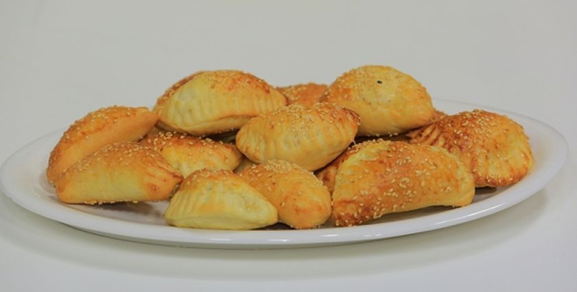 طرق مختلفة لتحضير المعجنات