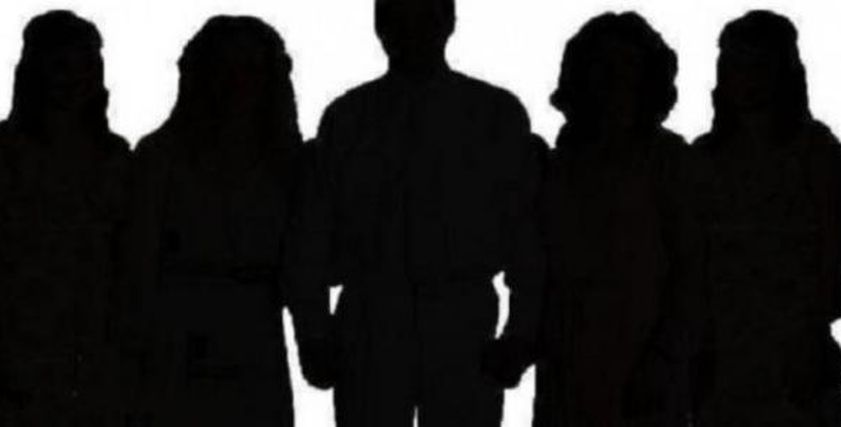 تعدد الزوجات