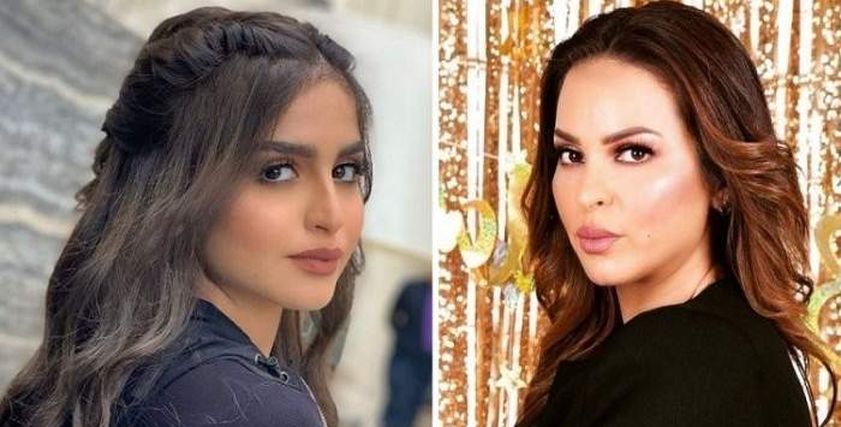 حلا الترك ترفع قضية على والدتها