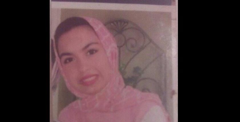 الابنة الكبرى