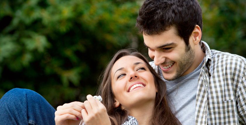 14 شيئا تريدها الأنثى من شريك حياتها