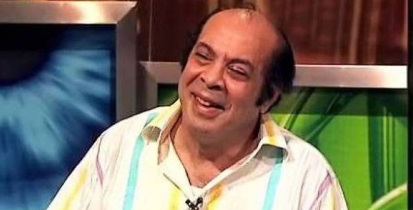 الفنان المنتصر بالله