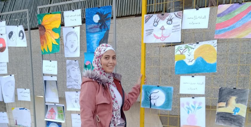 رغدة فتحي